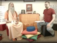 Wideo. Hinduizm i duchowość Indii w Polsce