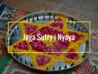 LTS 006: Joga Sutry i logika Nyaya rozmowa ze Swamim Sridharem