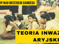 Wideo. Teoria inwazji aryjskiej rozmowa ze Swamim BA Sridharem