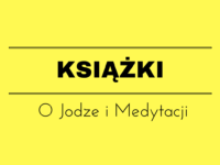 Wideo. Książki o jodze i medytacji