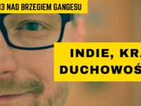Wideo. Indie, kraj duchowości – rozmowa ze Swamim Damodarem