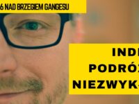 Wideo. Indie. Podróże niezwykłe – rozmowa z Wiktorem Kwintą