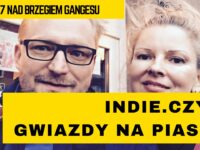 Wideo. PODRÓŻ do Indii czyli Gwiazdy na piasku – Renata Radlak-Dominik