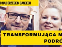 Wideo.Transformująca MOC podróży – Renata Radlak-Dominik