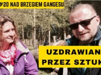 Wideo. CONCIOUS ART Uzdrawianie przez świadomą sztukę – Rosi Metodieva