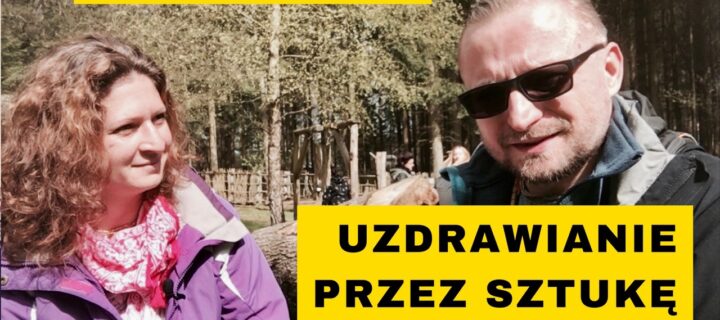 Wideo. CONCIOUS ART Uzdrawianie przez świadomą sztukę – Rosi Metodieva