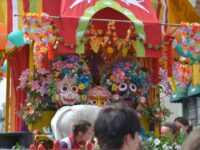 007. Ezoteryczne znaczenie Festiwalu Wozów Ratha Yatra