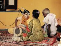 Praktyka vaidhi bhakti nie prowadzi do raganuga bhakti