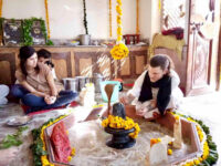 Raganuga bhakti to sadhana, praktyka duchowa