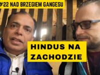 Wideo. Jakie zmiany w Indiach widzi hindus mieszkający na Zachodzie- Deena Bandhu
