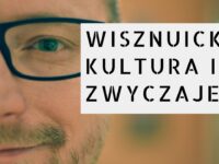 Wideo. Wisznuicka kultura i zwyczaje