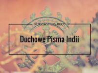 LTS 008: Duchowe pisma Indii rozmowa ze Swamim Sridharem