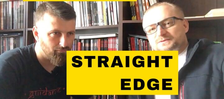 Wideo. Straight Edge i duchowość Indii