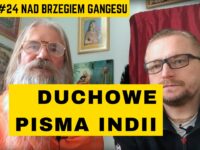 Wideo. Duchowe pisma Indii – Swami Sridhar