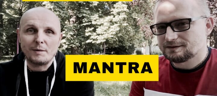 Wideo. Mantra, wyzwalająca moc dźwięku – Ragawardhan