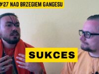 Wideo. Sukces i szczęście w życiu – Swami Revatikaanta