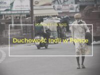 LTS 013: Duchowość Indii w Polsce rozmowa ze Swamim Sridharem