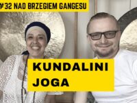 Wideo. Joga kundalini według przekazu Yogi Bhajana – Agnieszka Hari Kartar