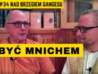 Wideo. Co to znaczy być mnichem? – Swami Aśram