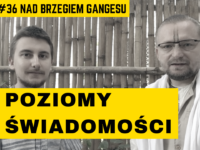 Wideo. OIDA Theraphy: Poziomy świadomości i emocje – Daniel Troev