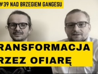 Wideo. Hinduizm: Transformująca moc ofiary – Piotr Marcinów