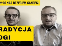 Wideo. Tradycja Jogi – Piotr Marcinów