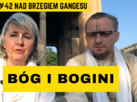 Wideo. Hinduizm: Żeński i męski aspekt Absolutu – Suniti Didi
