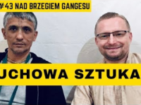 Wideo. Hinduizm: Duchowa sztuka – Vrindavan das