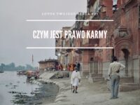 LTS 027: Czym jest prawo karmy – Swami Sridhar