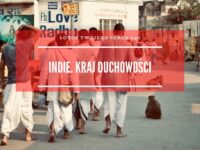 LTS 030: Indie to kraj duchowości. Czego możemy spodziewać się w Indiach – Swami Damodar