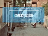 LTS 032: Czym jest szczęście i Nieznane Indie – Swami Damodar