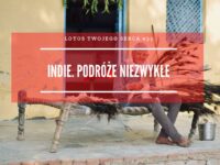 LTS 033: Indie. Podróże niezwykłe – Wiktor Kwinta