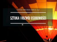 LTS 037: Sztuka jako narzędzie rozwoju osobowości – Rosi Metodieva