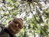Zapraszam do Lasu czyli męska wyprawa w poszukiwaniu mocy