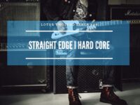 LTS 040: Straight Edge i Hard Core kontrkultury czerpiące z duchowości Indii – Artur “Szczota” Ćmikiewicz