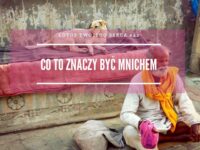 LTS 042: Co to znaczy być mnichem – Swami Aśram