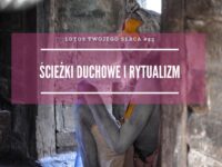 LTS 043: Ścieżki duchowe i rytualizm – Mahawir Domański