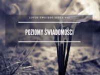 LTS 044: OIDA Theraphy Poziomy świadomości i emocje – Daniel Troev