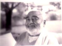 Sadhu Maharadźa: Miłość jest Bogiem, a Bóg jest miłością.