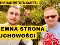 Wideo. Ciemna strona duchowości – Daniel Troev