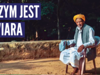015. Czym jest wiara. Podcast Bhakti Kwadrans