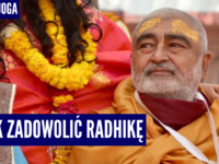 Bhakti Joga: Jak zadowolić Radhikę | Sadhu Maharaja