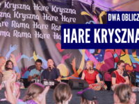 Analiza: Dwa oblicza HARE KRISZNA | Kryszna Kirtan komentuje