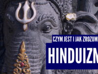 HINDUIZM czym jest i jak go rozumieć | Światło Pochodzi ze Wschodu | Zamek Nadaje | Kryszna Kirtan