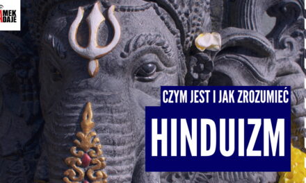 HINDUIZM czym jest i jak go rozumieć | Światło Pochodzi ze Wschodu | Zamek Nadaje | Kryszna Kirtan