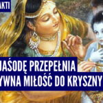 Matkę Jaśodę przepełnia intensywna miłość do Kryszny | Kartik 2024 ep.24 | Vaishnavapada Babaji