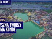 Kryszna tworzy Śjama Kundę | Kartik 2024 ep.21 | Vaishnavapada Babaji | raganuga bhakti