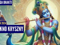 Piękno Kryszny tylko dla gopi | Kartik 2024 ep.19 | Vaishnavapada Babaji | raganuga bhakti