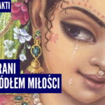 Radharani jest źródłem miłości | Kartik 2024 ep.23 | Vaishnavapada Babaji | raganuga bhakti