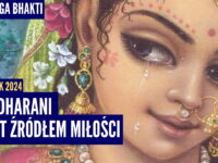 Radharani jest źródłem miłości | Kartik 2024 ep.23 | Vaishnavapada Babaji | raganuga bhakti
